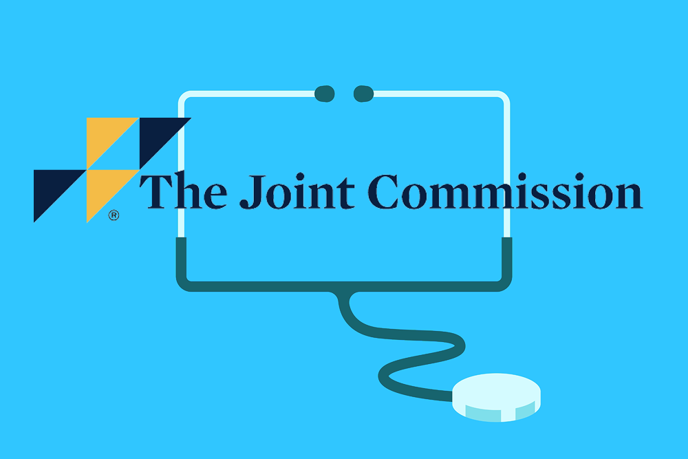 Joint Commission launches telehealth accreditation program Modern